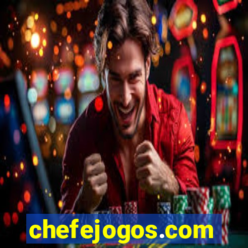 chefejogos.com