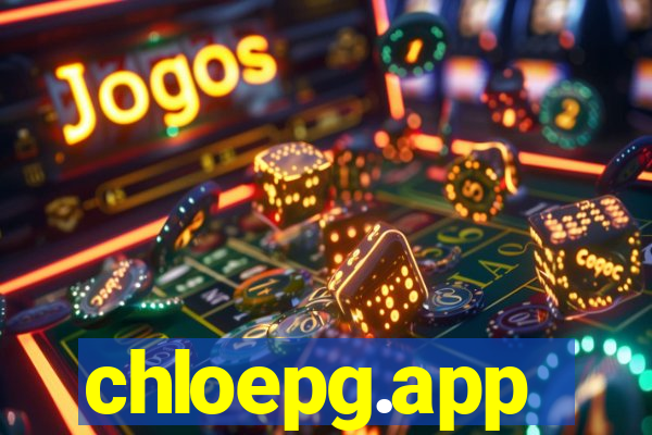 chloepg.app