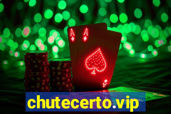 chutecerto.vip