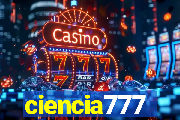 ciencia777-bet.com