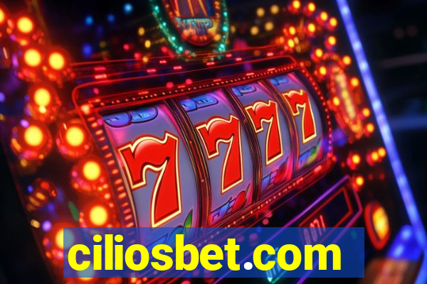 ciliosbet.com