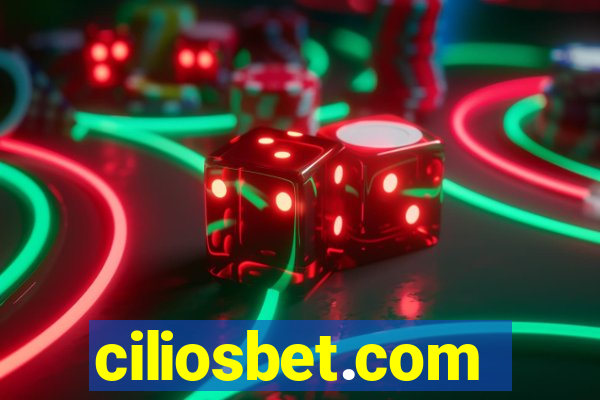 ciliosbet.com