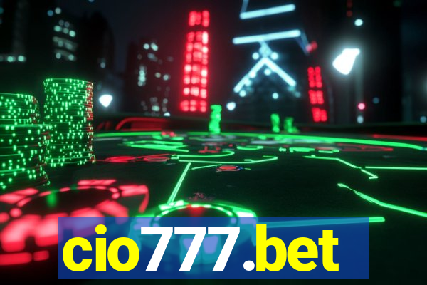 cio777.bet