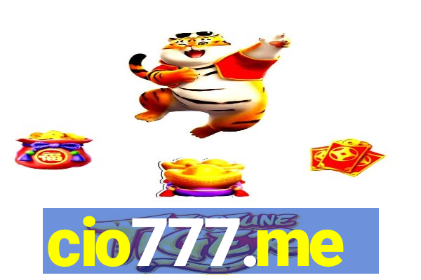 cio777.me