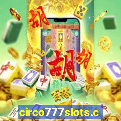 circo777slots.com