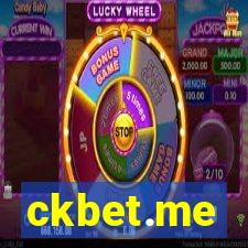 ckbet.me