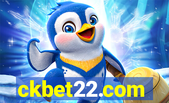 ckbet22.com