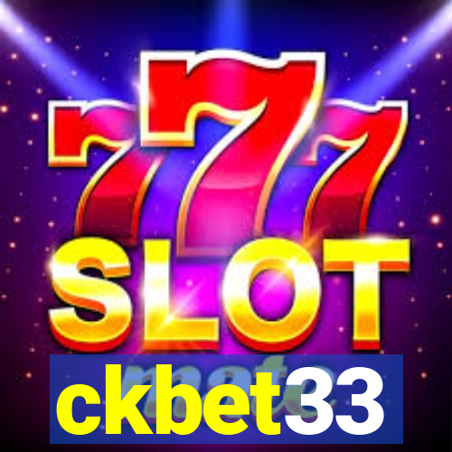 ckbet33