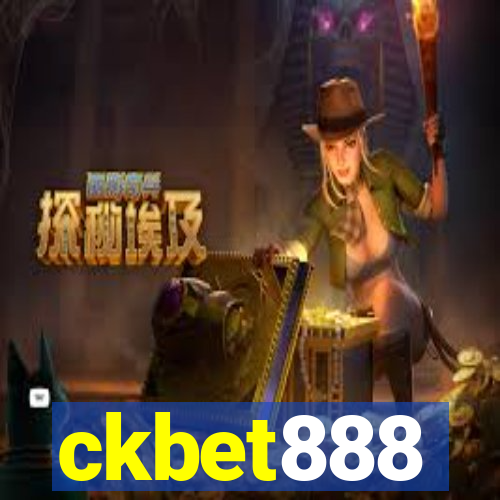 ckbet888