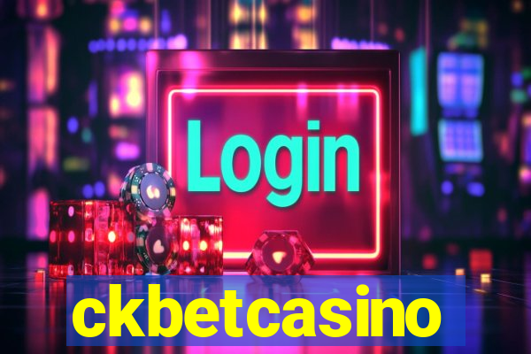 ckbetcasino