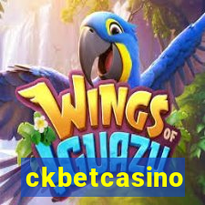 ckbetcasino