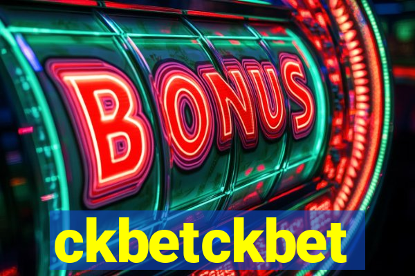 ckbetckbet