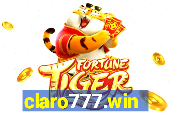 claro777.win