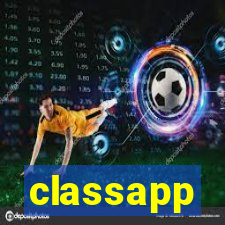 classapp