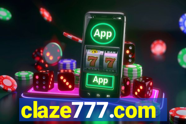 claze777.com