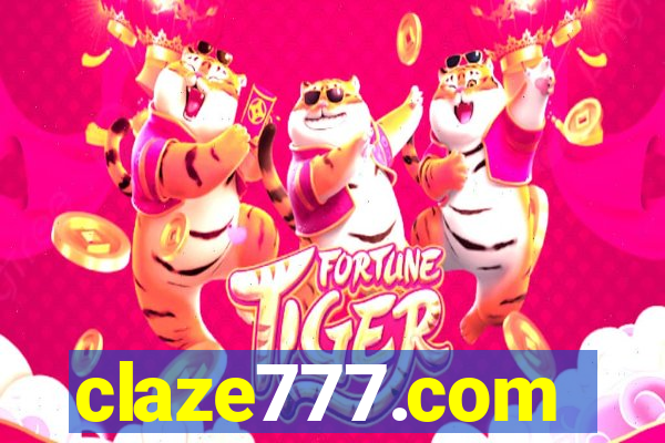 claze777.com