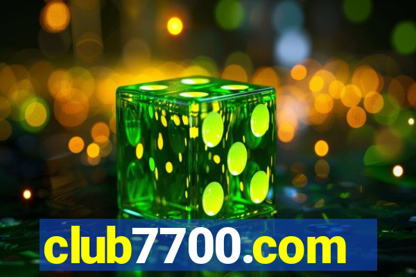 club7700.com