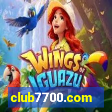 club7700.com