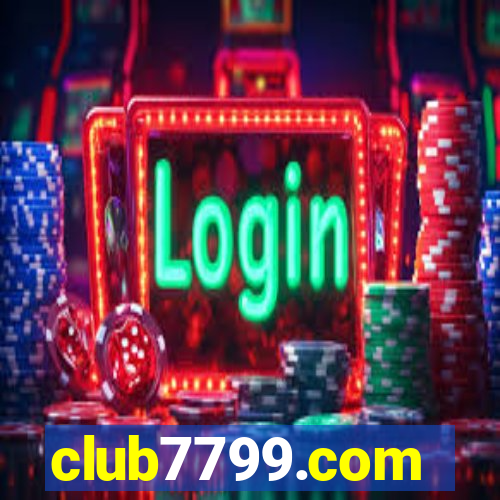 club7799.com