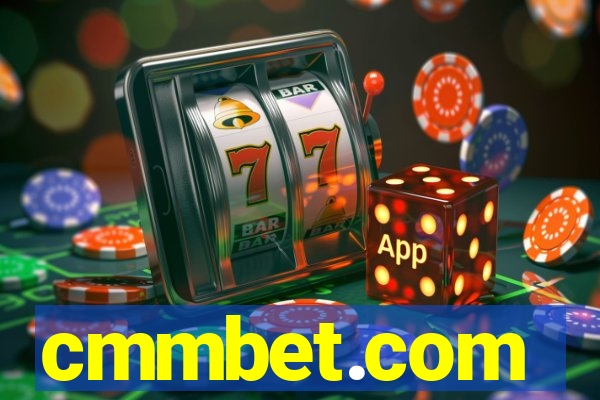 cmmbet.com