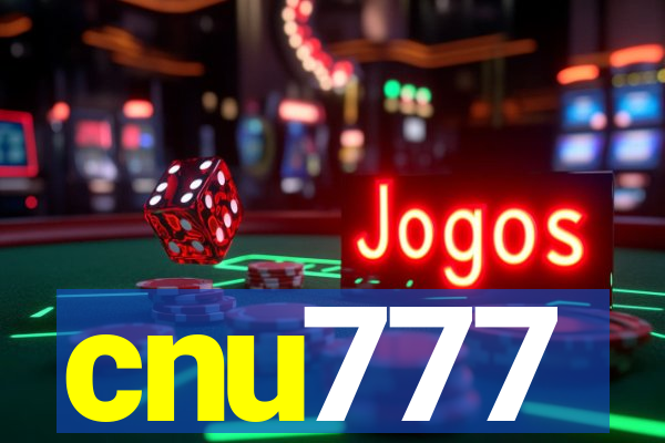 cnu777