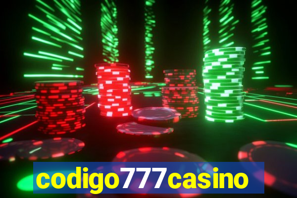 codigo777casino