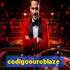 codigoouroblaze