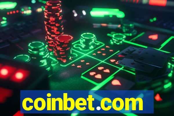 coinbet.com