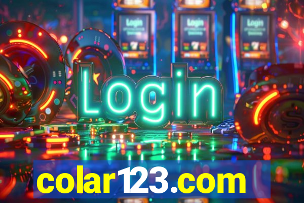 colar123.com