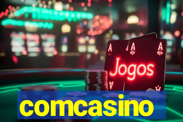 comcasino