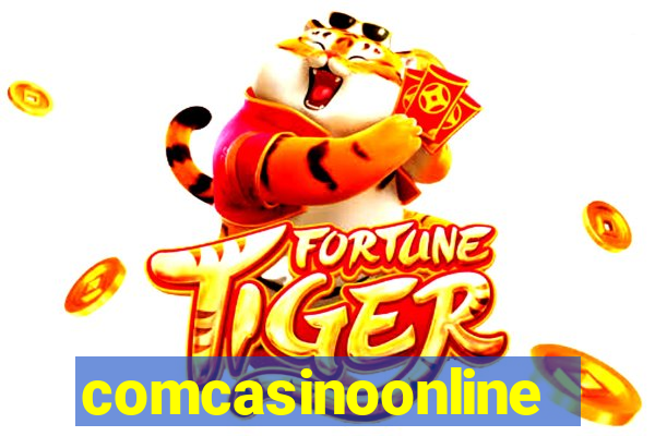 comcasinoonline