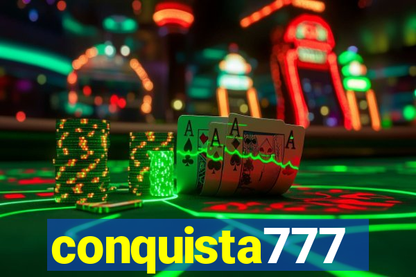 conquista777