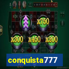 conquista777