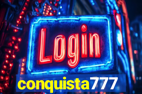 conquista777