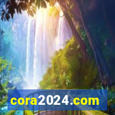 cora2024.com