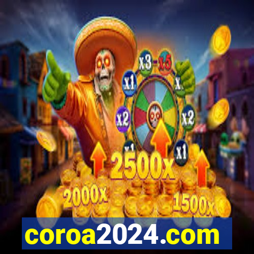 coroa2024.com