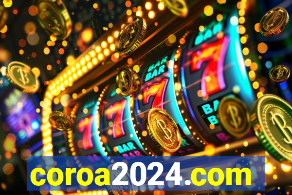 coroa2024.com