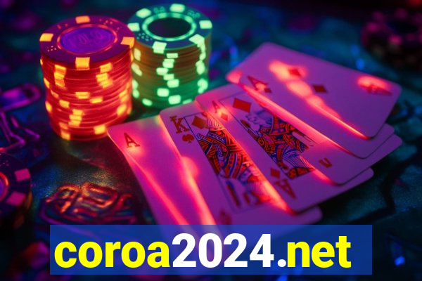 coroa2024.net