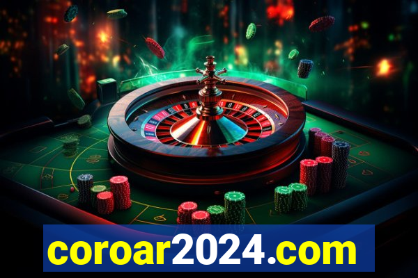 coroar2024.com