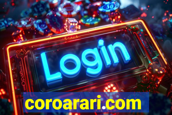 coroarari.com