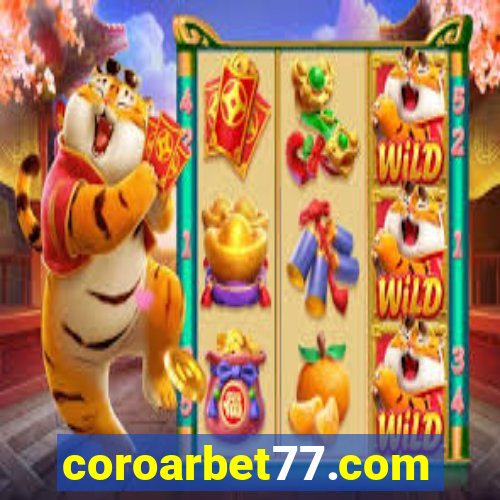 coroarbet77.com