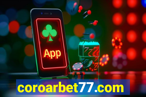 coroarbet77.com