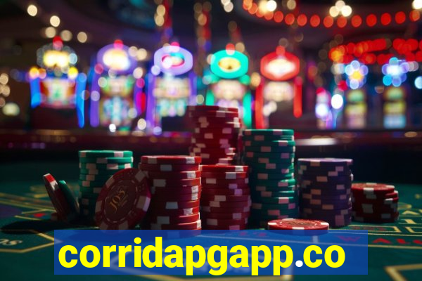 corridapgapp.com