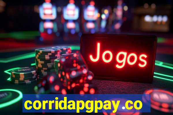 corridapgpay.com