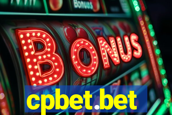 cpbet.bet