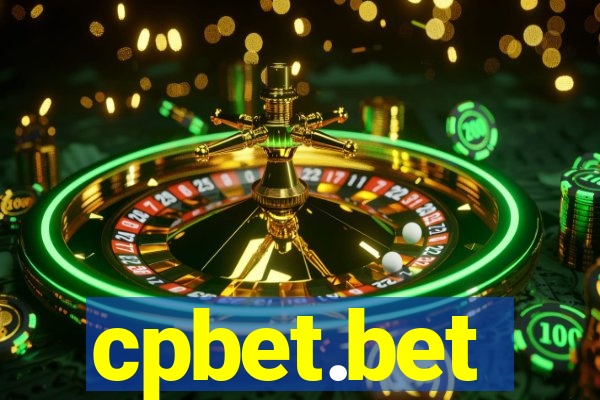 cpbet.bet