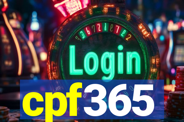 cpf365