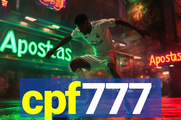 cpf777