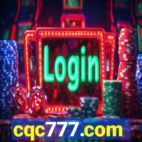 cqc777.com