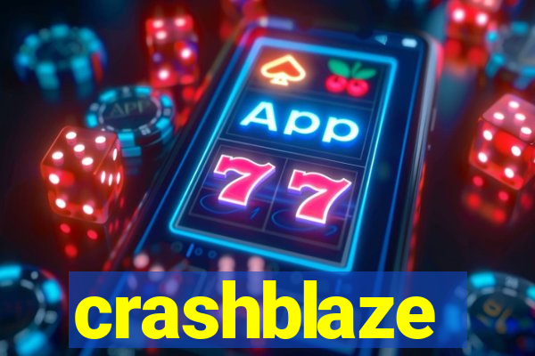 crashblaze